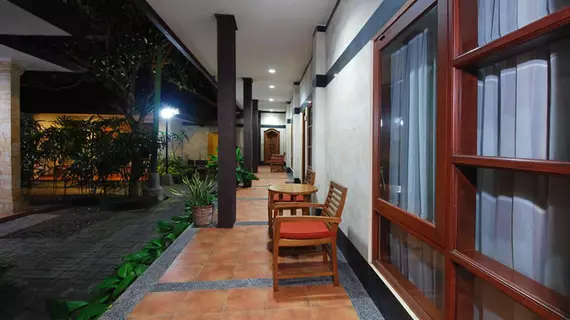 Yulia Beach Inn Kuta | Bali - Kuta - Kuta Merkezi