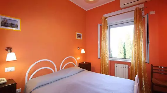 Inn Piero | Sicilya - Messina (vilayet) - Taormina Sahili - Taormina