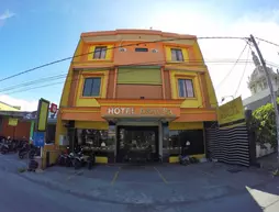 Hotel Ashofa | Doğu Cava - Surabaya - Sedati