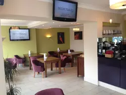 Stracey Hotel | Norfolk (kontluk) - Norwich