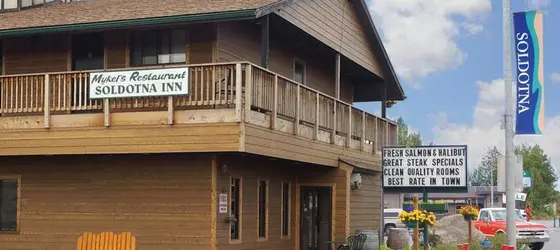 Soldotna Inn | Alaska - Soldotna