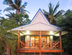 Palm Bay Resort | Queensland - Whitsunday Regional - Long Island