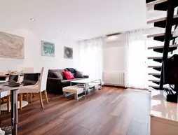 Apartamento Latina