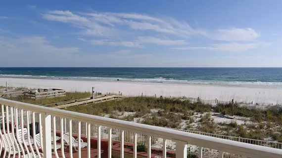 Alabama Gulf Coast Condominiums by Wyndham Vacation Rentals | Alabama - Gulf Shores (ve civarı) - Gulf Shores