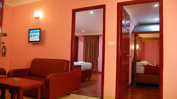 Hotel Apple Valley | Tamil Nadu - Kodaikanal