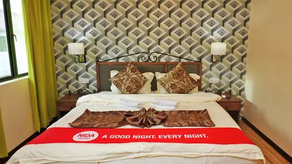 NIDA Rooms Langkawi Angsana Beauty | Kedah - Sungai Petani