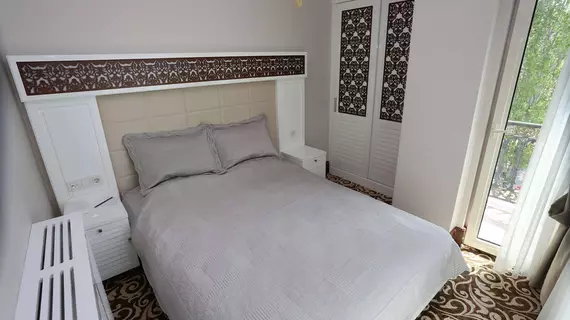 K Suites Otel |  Istanbul  - Şişli