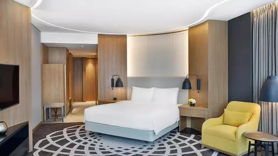 DoubleTree by Hilton Dubai - Business Bay | Dubai - Dubai