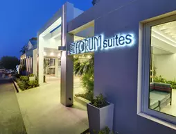 Forum Suites | Girit Adası - Hanya (bölge) - Hanya - Makrys Tichos