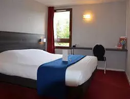 Inter-Hotel Amys | Occitanie - Hautes-Pyrenees - Lourdes - Tarbes (ve civarı) - Odos