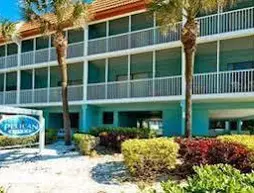 Pelican Cove Resort by A Paradise Vacation Rentals | Florida - Sarasota (ve civarı) - Bradenton Beach