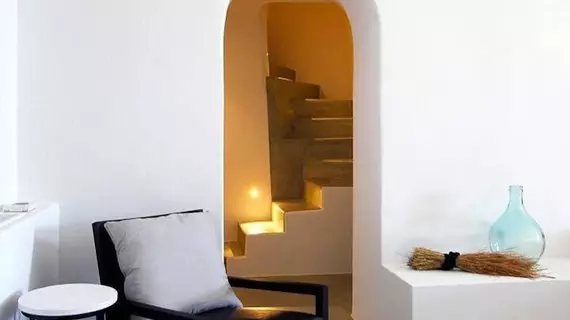 Porto Fira Villas | Ege Adaları - Santorini