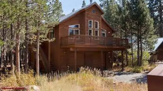 Jade House | Kaliforniya - Lake Tahoe (ve civarı) - Truckee