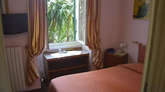 Hotel Morandi | Liguria - Imperia (il) - Sanremo