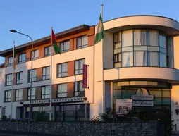 The Harlequin Hotel | Mayo (kontluk) - Castlebar