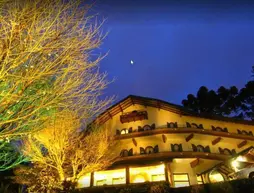 Hotel das Hortensias | South Region - Rio Grande Do Sul (eyalet) - Gramado