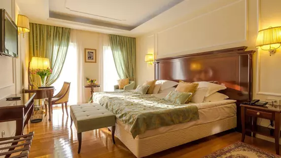 Hotel President Solin | Split-Dalmaçya - Solin