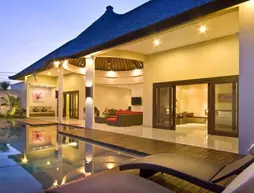 Oval Villa Bali | Bali - Badung - Seminyak