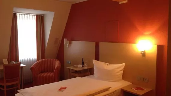 Altstadthotel Arte | Hessen - Fulda