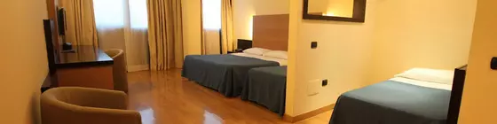 Residence Golf Hotel | Lombardy - Milano (ve civarı) - Opera