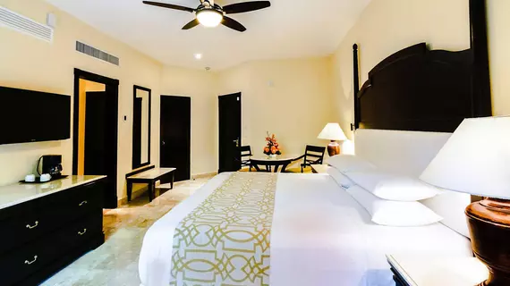 Occidental Grand Cozumel -Deluxe- 30 Or More Days Advance Booking Offer- | Quintana Roo - Cozumel