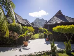 Oa Oa Lodge | Bora Bora