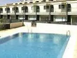 Sun Bay Villas | Kanarya Adaları - Santa Cruz de Tenerife - San Miguel de Abona