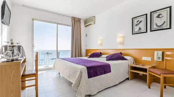 Gran Sol Hotel | Katalonya - Maresme - Sant Pol De Mar