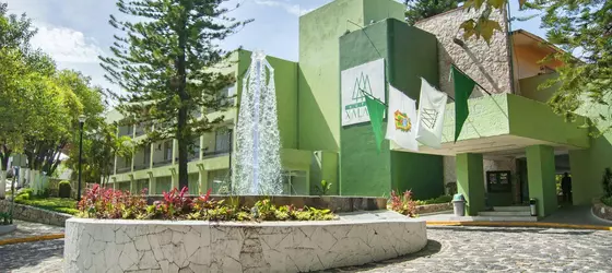 Hotel Xalapa | Veracruz - Xalapa (ve civarı) - Xalapa