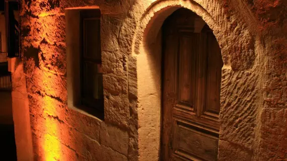 Fresco Cave Suites Cappadocia | Nevşehir - Ürgüp