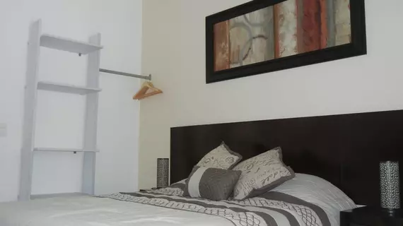 Alizes Pixiu Apartment | Quintana Roo - Solidaridad - Playa del Carmen