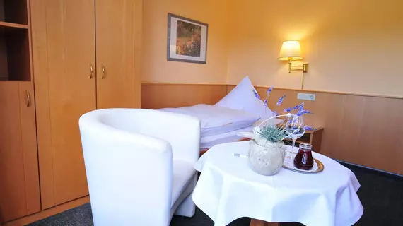 Hotel Rheinkrone | Rhineland-Palatinate - Andernach