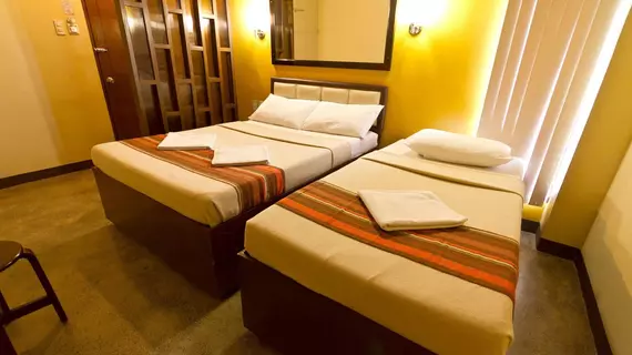 Express Inn | Mactan Island - Lapu-Lapu