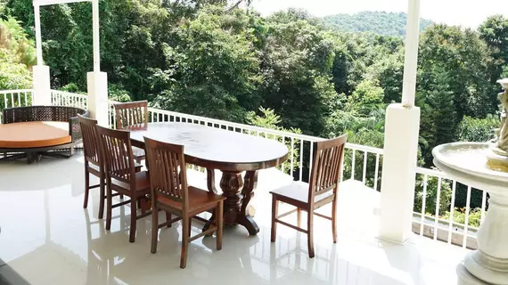 Villa Nutt | Rayong İli - Klaeng