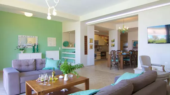 Espera Villa | Girit Adası - Rethimnon (bölge) - Rethimnon