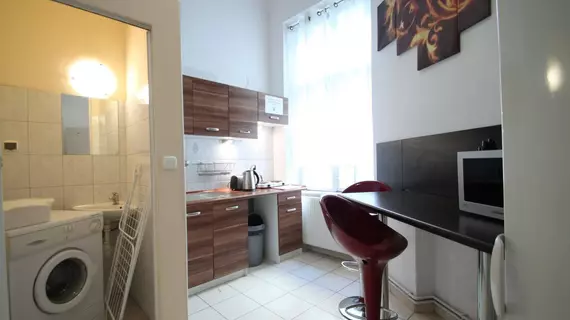 Navigator Apartments | Küçük Polonya Voyvodalığı - Krakow (ve civarı) - Krakow - Stare Miasto