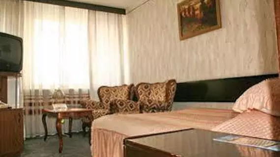 Cosmos Hotel | Kişinev