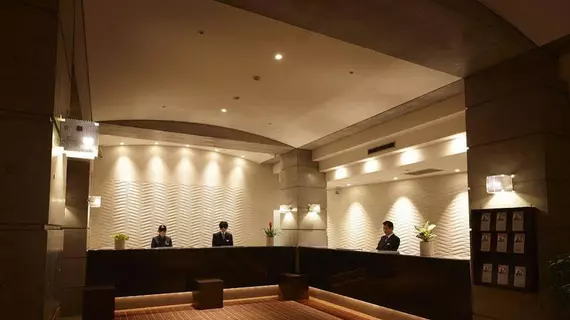 Hyatt Residential Suites Fukuoka | Fukuoka (idari bölge) - Fukuoka (ve civarı) - Fukuoka - Sawara-ku