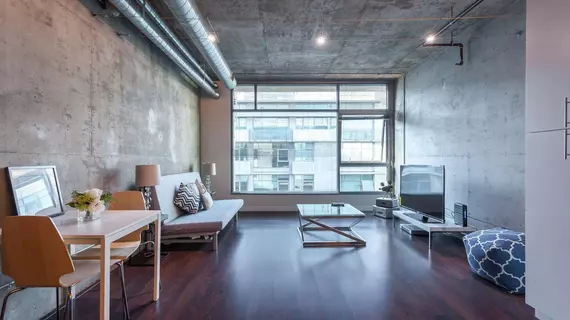 Tripbz Mello Lofts | Kaliforniya - Los Angeles County - Los Angeles - Los Angeles Şehir Merkezi