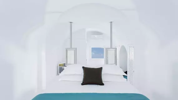 Aisling Micro Hotel Oia | Ege Adaları - Santorini