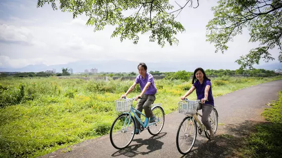 River Farmland B and B | Yilan İdari Bölgesi - Sanxing