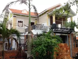 The Lam Homestay | Kien Giang (vilayet) - Phu Quoc - Duong Dong