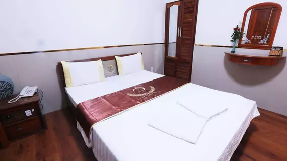 Pylos Hotel | Binh Duong (vilayet) - Ho Şi Min Şehri (ve civarı) - Ho Chi Minh City - Go Vap