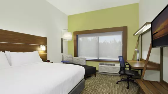 Holiday Inn Express Jasper | Alabama - Jasper