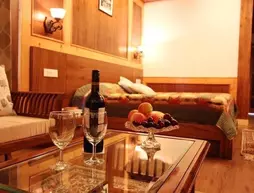 Vivaan The Sunrise Resort | Himaşal Pradeş - Manali (ve civarı) - Kullu