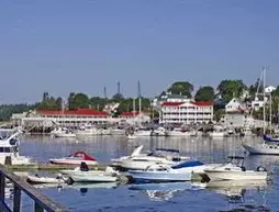 Tugboat Inn | Maine - Boothbay Harbor (ve civarı) - Boothbay Harbor