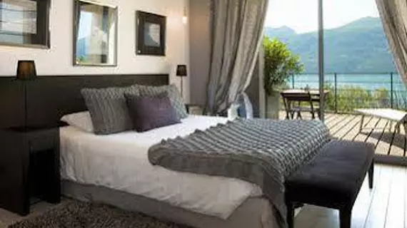 Les Suites du Lac | Auvergne-Rhone-Alpes - Savoie (bölge) - Aix-les-Bains (ve civarı) - Aix-les-Bains