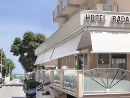 Hotel Radar | Emilia-Romagna - Rimini - Marina Centro