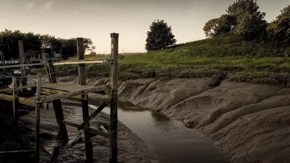 Shard Riverside | Lancashire (kontluk) - Poulton-le-Fylde - Hambleton