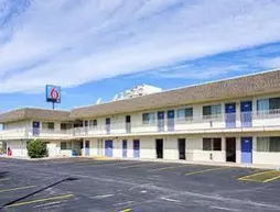 Motel 6 Laramie | Wyoming - Laramie